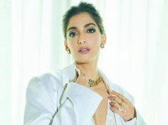 Anand Ahuja is astounded by Sonam Kapoor’s weight reduction merely “3 months” after the birth of her kid Vayu.