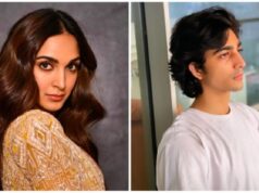 Mishaal Advani, the brother of Kiara Advani, is getting ready to release his debut single, “Know My Name.”