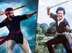 RRR Box Office (Japan): Hits The 20 Crore Mark, Inches Away From Beating Rajinikanth’s Muthu To Be The No. 1 Indian Film