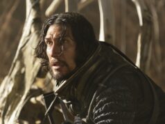 65 Trailer: Adam Driver’s Stranded On A Hostile World In The New Sci-Fi Thriller