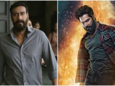 Box office take for Drishyam 2: Ajay Devgn movie is a force to be reckoned with as it earns Rs 159 cr, while Bhediya does small business.