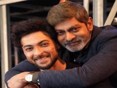 Jagapathi Babu will appear in Aayush Sharma’s next movie.