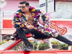 This day will see the release of Akshay Kumar’s Selfie