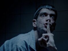 Review of “Amigo”: Hostage Taken at Home During the Holidays.