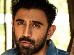 Amit Sadh will portray an encounter expert in the next film.