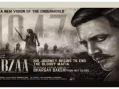 “Kabzaa” is rumoured to be coming out in February.