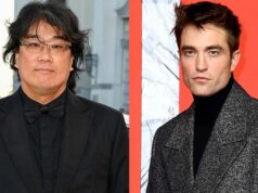 The release date for “Mickey 17” by Bong Joon Ho is 2024.