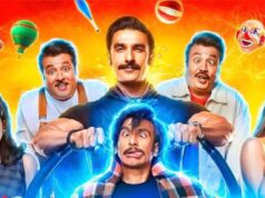 Rohit Shetty’s Cirkus is so awful, it makes the pandemic look like an escape route.