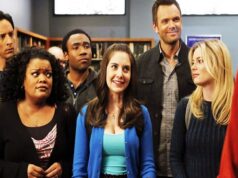 Dan Harmon Reveals What Not to Expect in ‘Community’ Movie.