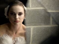 Black Swan director Darren Aronofsky says he would want to turn it into a musical.