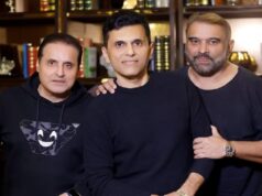 There will be a Desi Boyz sequel and an Omkara remake.