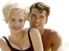 Diane McBain, of Spinout and Surfside 6 fame, passes away at age 81.