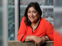 Gurinder will direct the music for Disney’s upcoming first Indian Princess.
