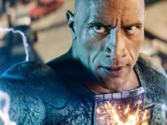Black Adam, starring Dwayne Johnson, underperforms at the box office and is projected to lose close to Rs 820 crore.