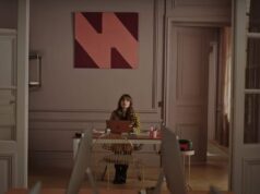 The third season of Emily in Paris has a trailer.