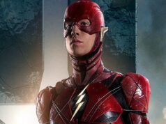 ‘The Flash’ Trailer to Air During Super Bowl.