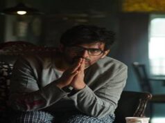 Freddy review, box office result, hit or flop on OTT?