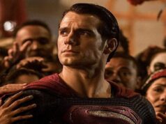 Henry Cavill: Although it’s no longer my time to don the cape, everything Superman stands for will always be true.