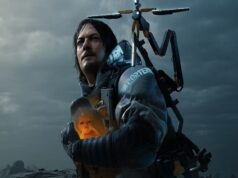 Hideo Kojima on His Expectations for the Film “Death Stranding”