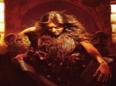 Hansika Motwani-R Kannan’s film titled Gandhari.
