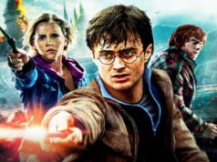 According to Warner Bros. TV CEO, a Harry Potter TV series may debut shortly.