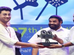Siddharth Chauhan’s debut feature, Amar Colony wins ‘FFSI K.R. Mohanan Award’ for ‘Best Debut Director From India’