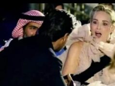 Sharon Stone talks about her starstruck reaction to Shah Rukh Khan: ‘I know a lot of stars but…’