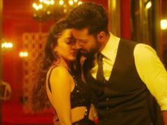 Vicky Kaushal & Kiara Advani Get Wet In The Remake Of ‘Kya Baat Hai’, Netizens Troll “Bollywood Ko Mehnat Leni Hi Nahi Hai”