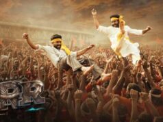 RRR Wins One More Prestigious Award In The West, Does It Consolidate Film’s Position For Oscars 2023?
