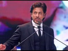 Shah Rukh Khan reveals he has an infection during Twitter AMA