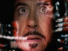 The Christmas movie “Iron Man 3” almost wasn’t.