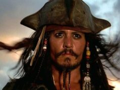 Johnny Depp Reprises Jack Sparrow Role in Make-A-Wish Video.