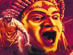 Kantara continues to do well in theatres despite its OTT distribution.