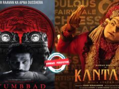 Audience viewpoint Which movie, Tumbbad vs. Kantara, is superior?