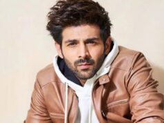 Kartik Aaryan, the star of “Freddy,” reveals his engagement and believes there is still room for love in his life.
