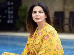 Rest Of The Night, a short film by Kirti Kulhari, will make its Disney+ Hotstar debut on this day.