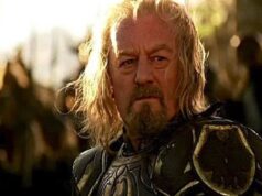 Bernard Hill, a LOTR actor, criticises Amazon’s Rings of Power.