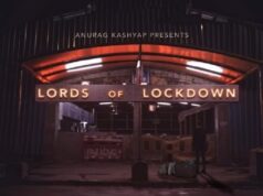 Anurag Kashyap-produced Lords of Lockdown heads to Rotterdam 2023.