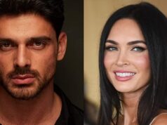 Subservience, a sci-fi thriller, will star Megan Fox and Michele Morrone.