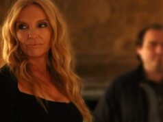 Mafia Mamma, starring Toni Collette, has a teaser released.