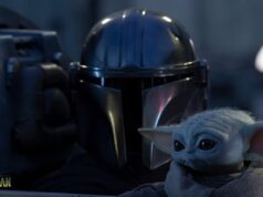 The third season of The Mandalorian will soon be released.