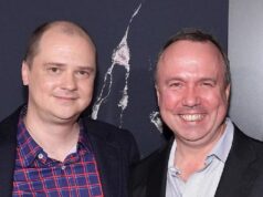 Trevor Macy and Mike Flanagan quit their job at Netflix and moved to Amazon Studios.