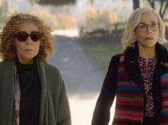 Moving On gets a release date