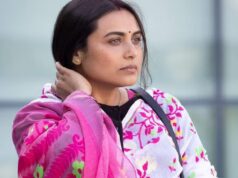 Mrs. Chatterjee Vs. Norway, Rani Mukerji’s next film, will now be released on this day.