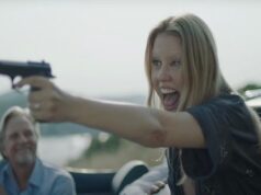 New ‘Infinity Pool’ Poster Teases Mia Goth’s Intoxicating Influence