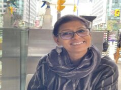 After the TIFF premiere of her newest movie Zwigato, Nandita Das declares, “I don’t have the desire to modify my appearance.”