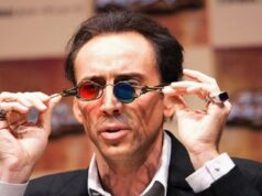 National Treasure 3 with Nicholas Cage is currently in the works.