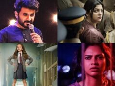 What to Watch This Week: From Ram Setu to Ini Utharam, a list of OTT releases this weekend.