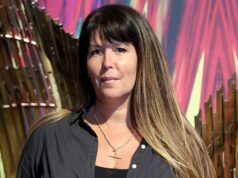 Wonder Woman 3’s Patty Jenkins Breaks Her Silence: “There Was Nothing I Could Do to Move Anything Forward”