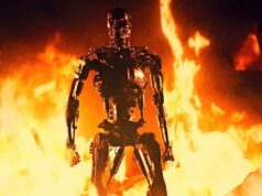 James Cameron is considering reviving the Terminator series.